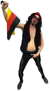 Herman Kickelsniffeln - Keyboards