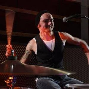 Joe - Drums