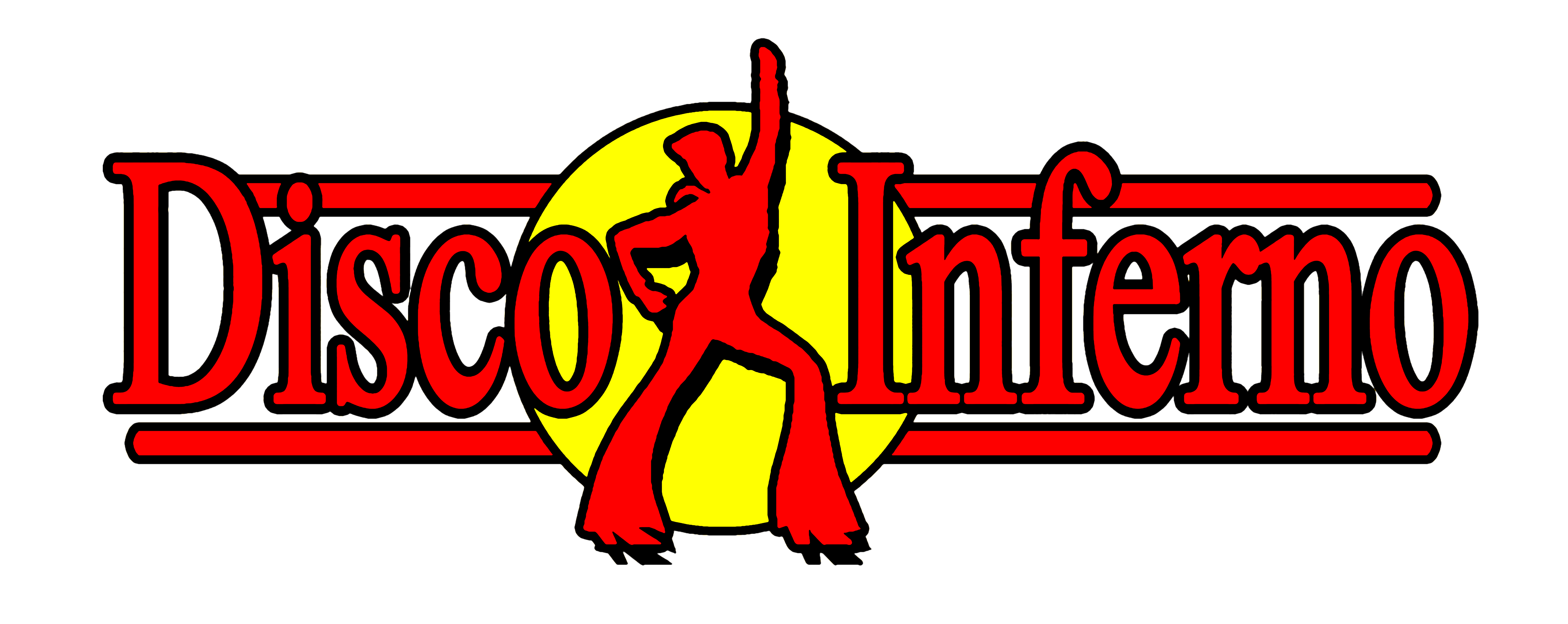 Press Disco Inferno